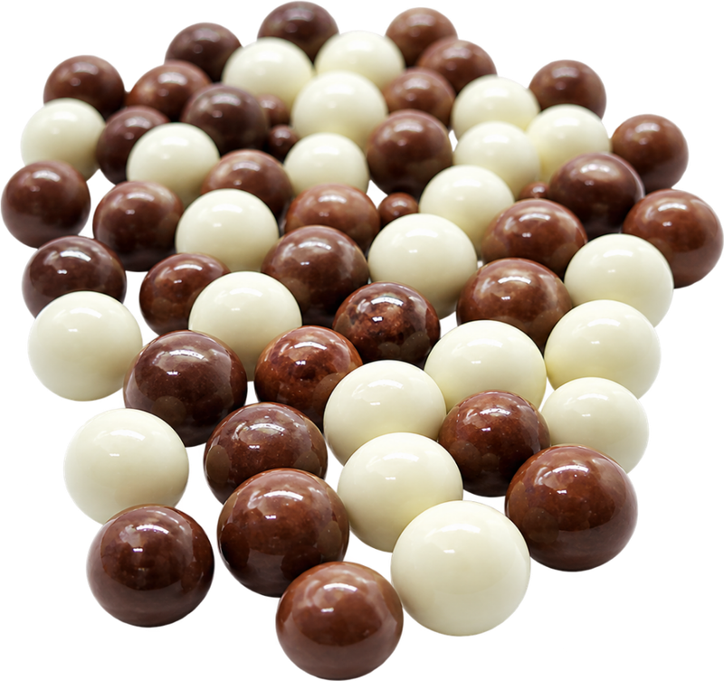 Choco balls