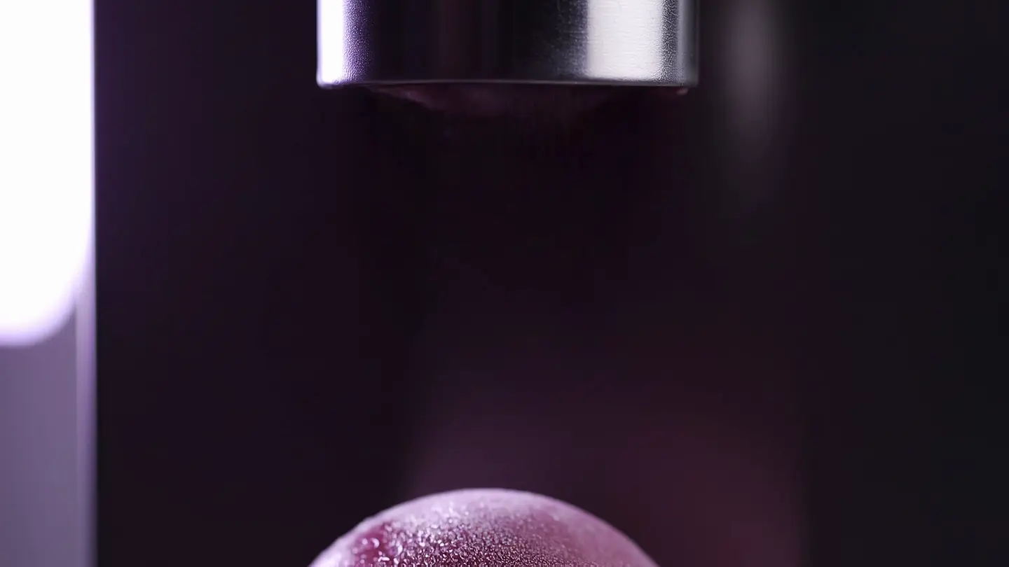 Le sorbet